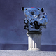 Illustration for article titled Volkswagen Made An Even Weirder Engine Before The Bugatti W16